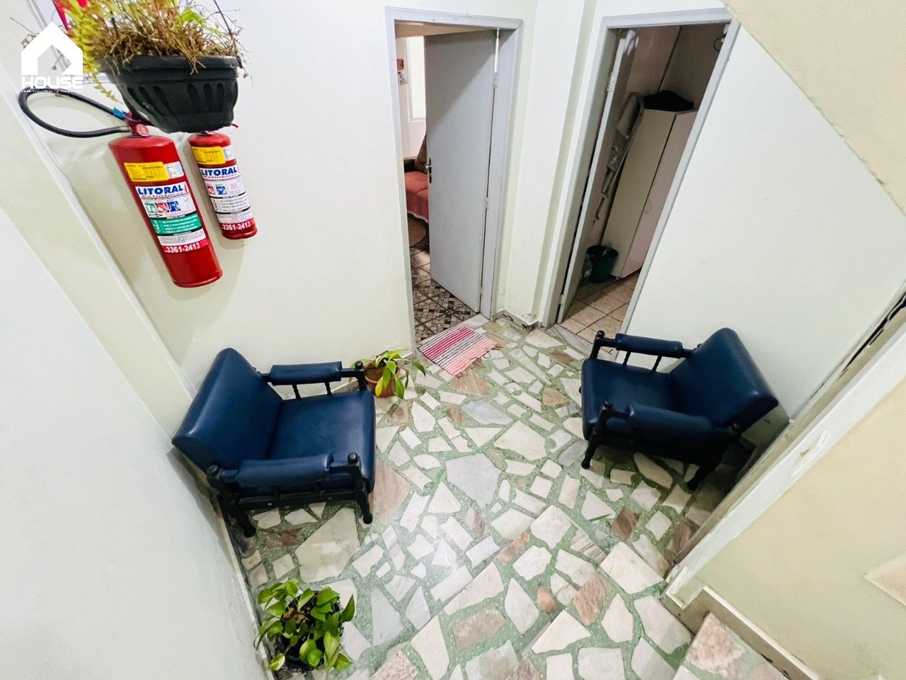 Apartamento, Centro, Guarapari
