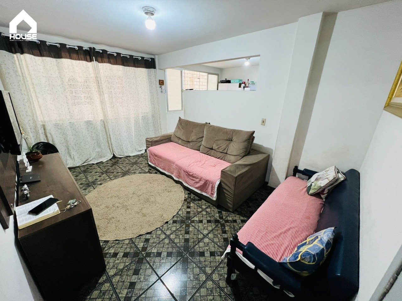 Apartamento, Centro, Guarapari