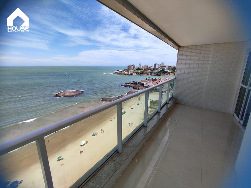 Apartamento, Praia do Morro, Guarapari