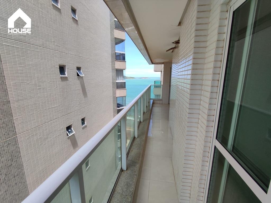 Apartamento, Praia do Morro, Guarapari