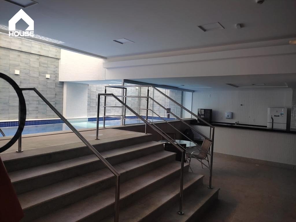 Apartamento, Praia do Morro, Guarapari
