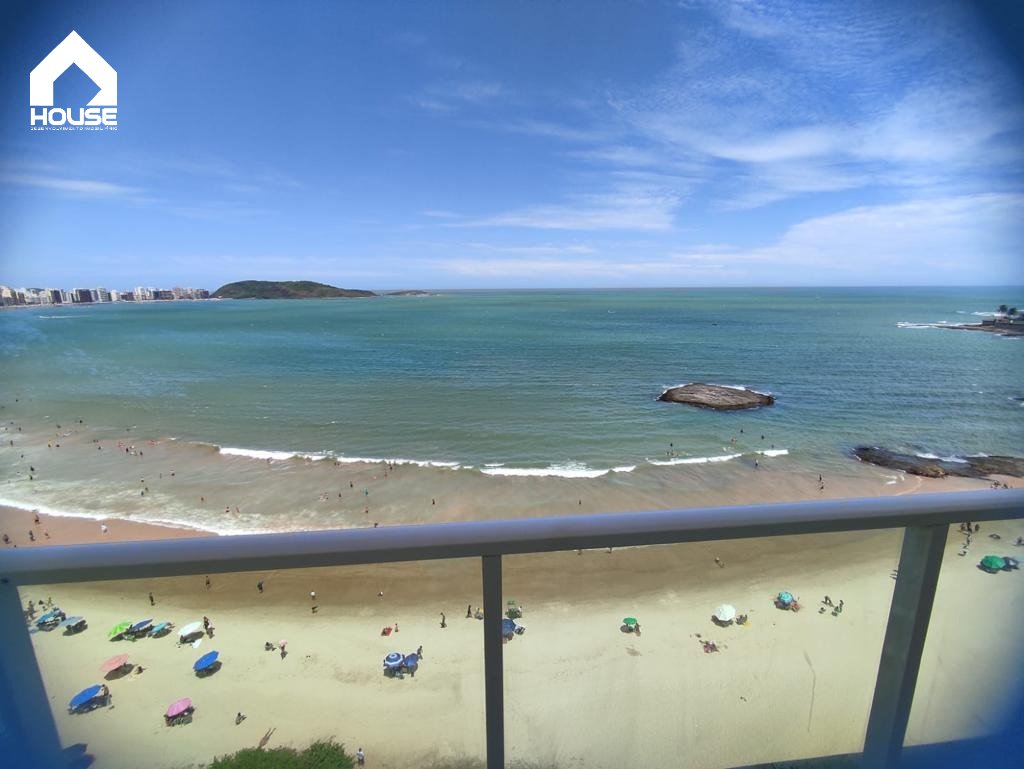 Apartamento, Praia do Morro, Guarapari