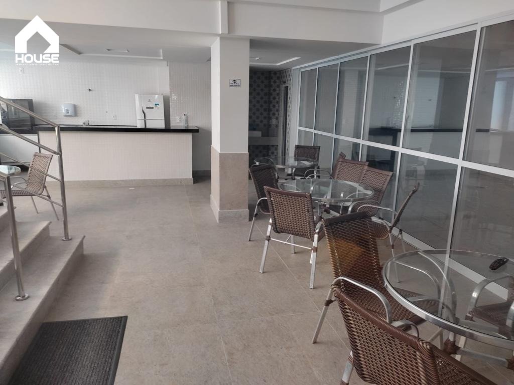 Apartamento, Praia do Morro, Guarapari