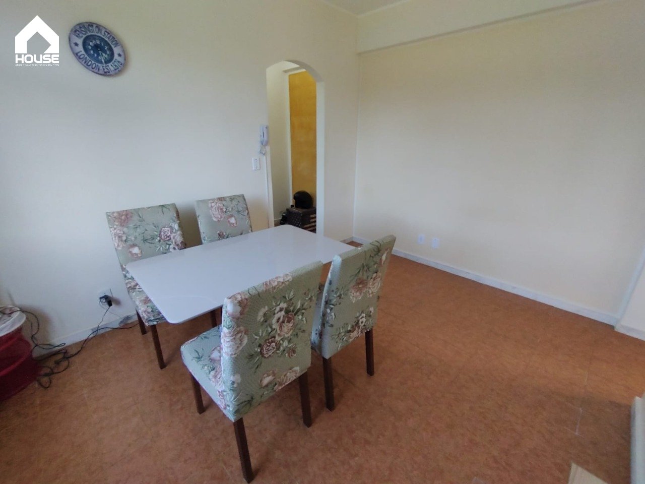 Apartamento, Praia do Morro, Guarapari