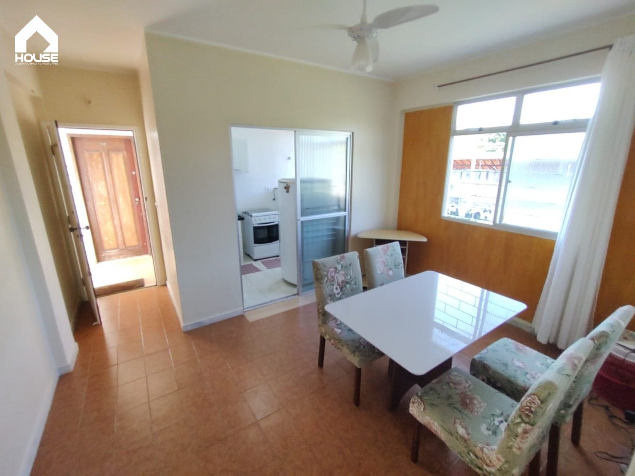 Apartamento, Praia do Morro, Guarapari