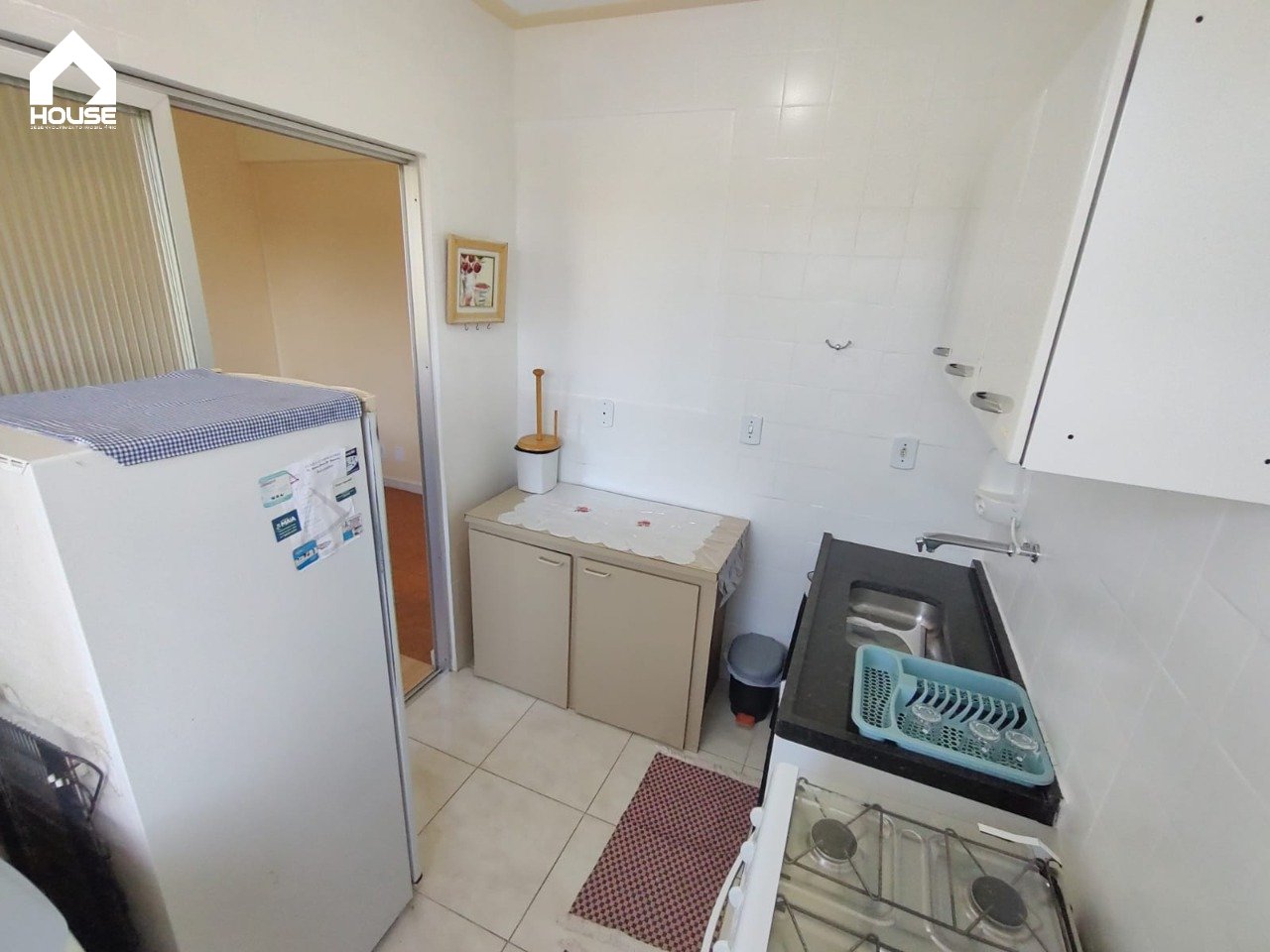 Apartamento, Praia do Morro, Guarapari