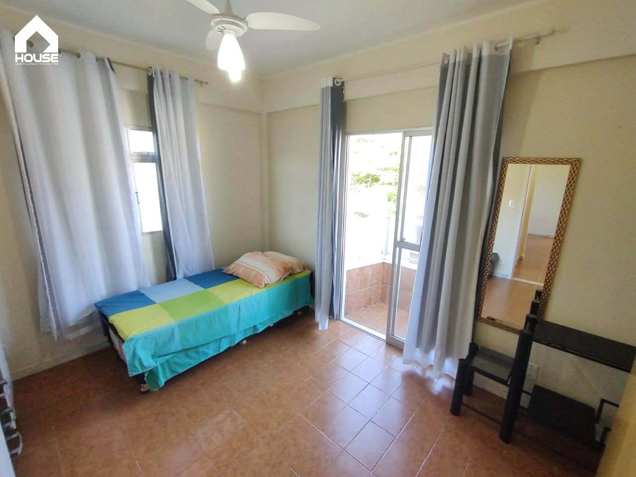 Apartamento, Praia do Morro, Guarapari