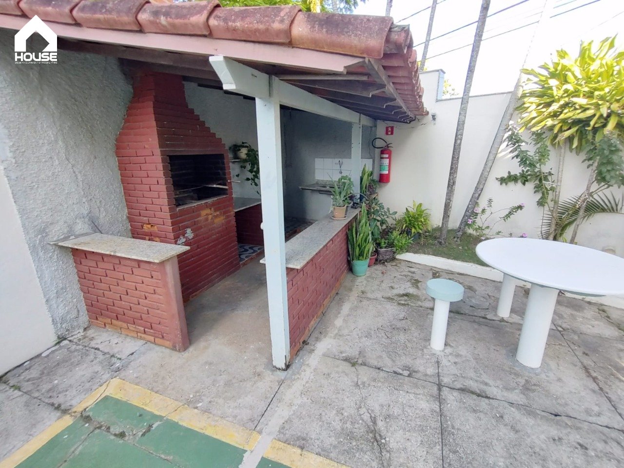 Apartamento, Praia do Morro, Guarapari