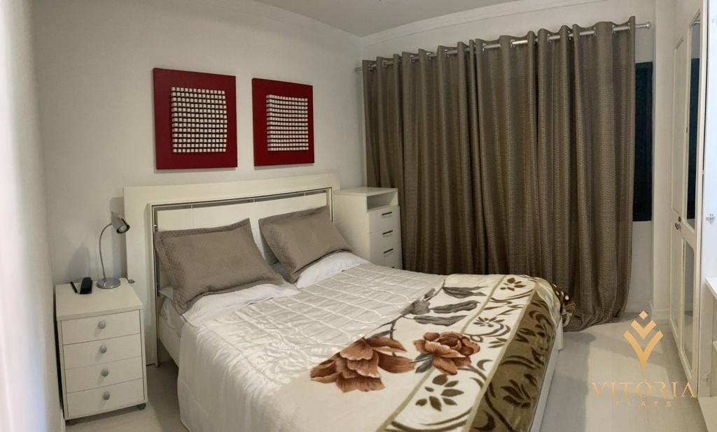 Flat/Apart Hotel, 1 quarto, 42 m² - Foto 17
