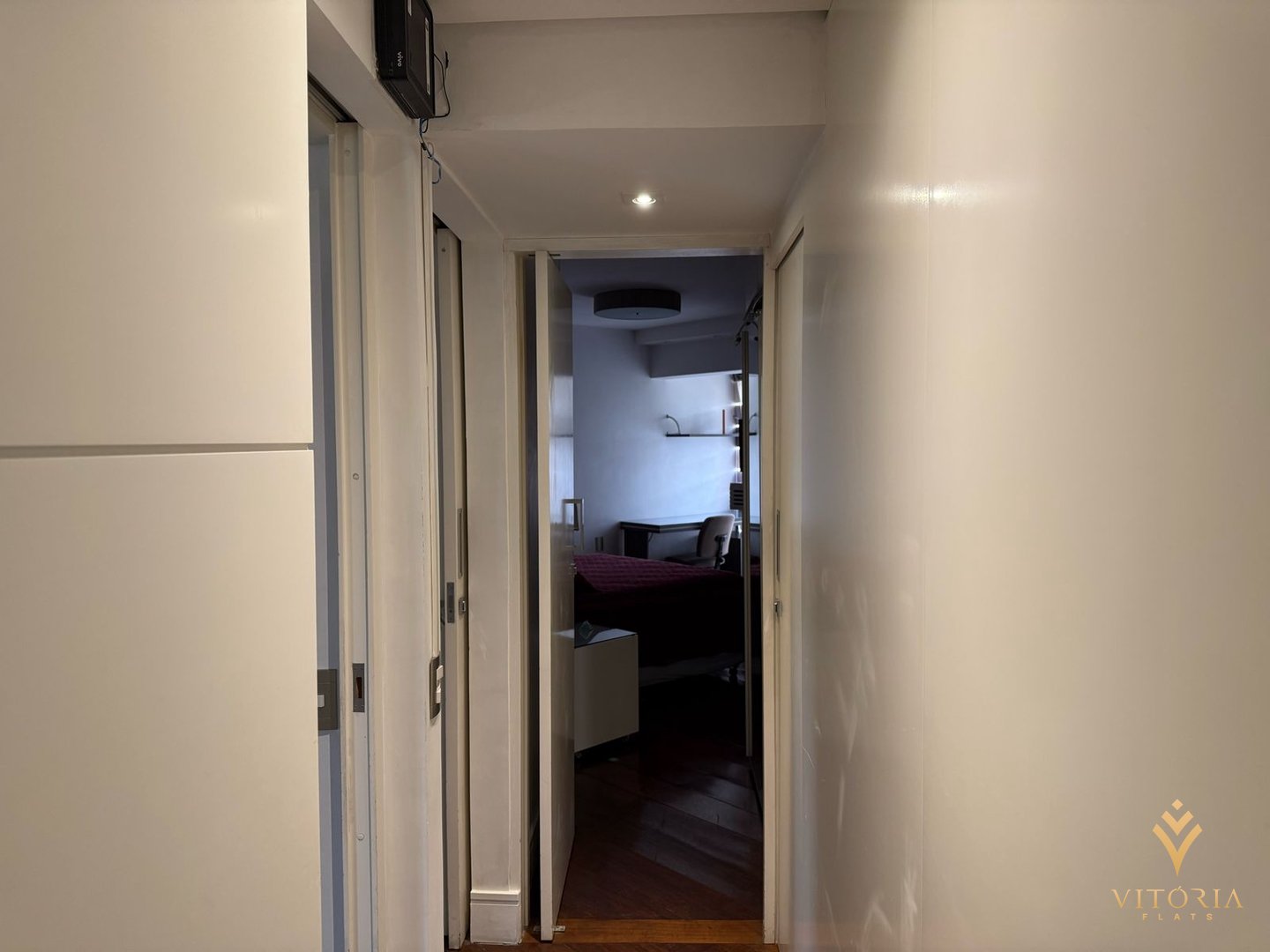 Flat/Apart Hotel, 3 quartos, 120 m² - Foto 13