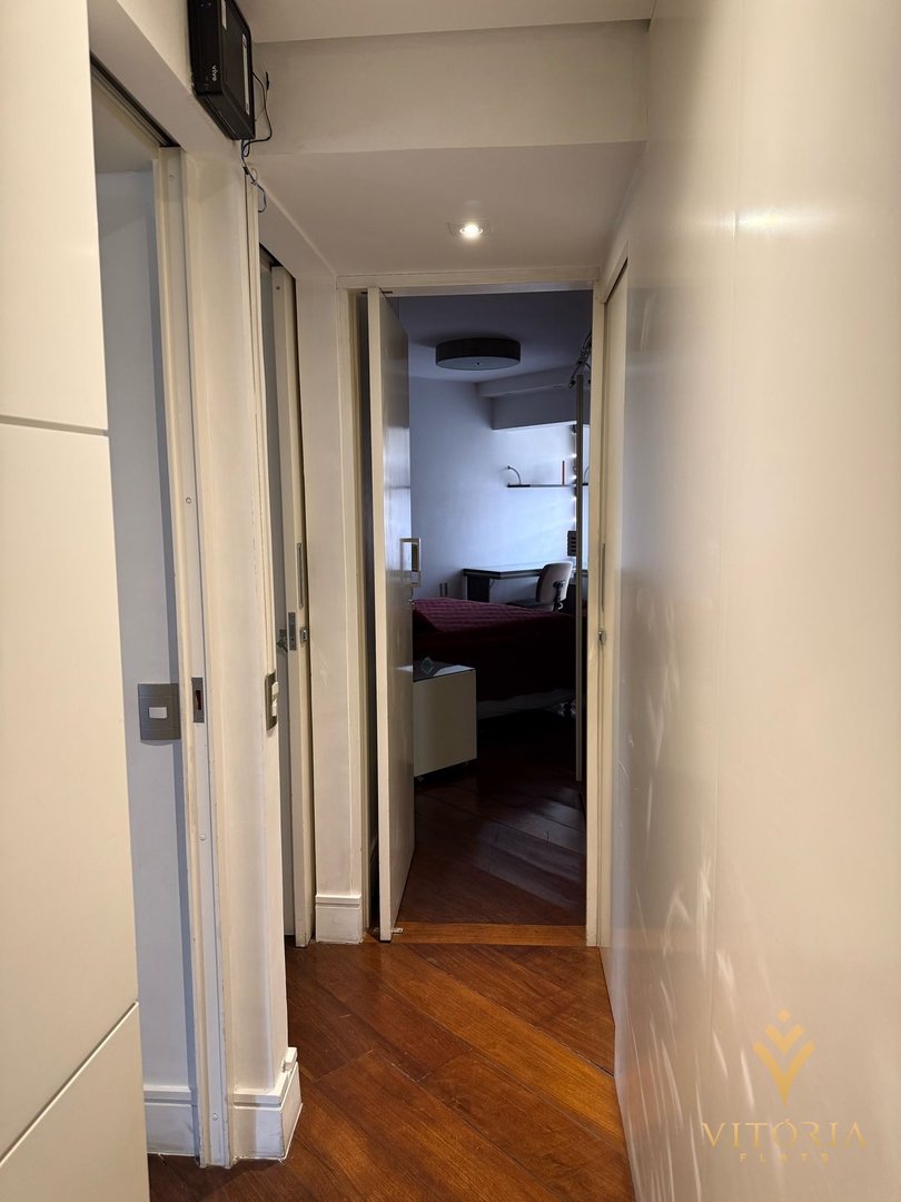 Flat/Apart Hotel, 3 quartos, 120 m² - Foto 19