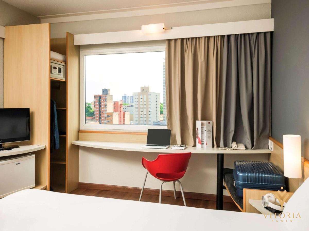 Flat/Apart Hotel, 1 quarto, 16 m² - Foto 11