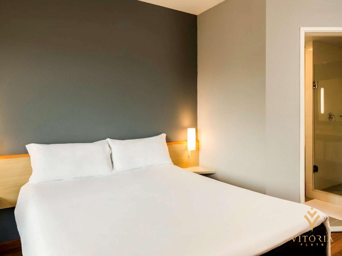 Flat/Apart Hotel, 1 quarto, 16 m² - Foto 13