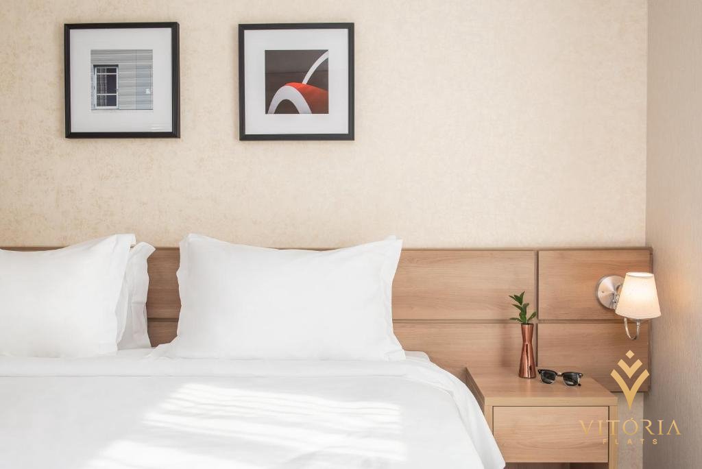 Flat/Apart Hotel, 22 m² - Foto 11