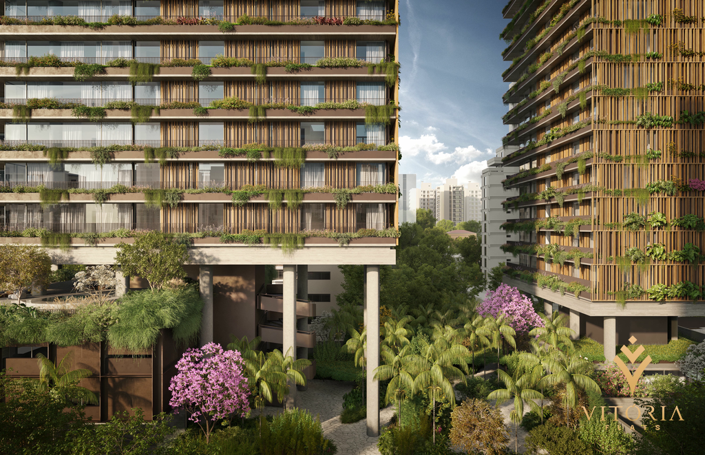 Cobertura, 5 quartos, 821 m² - Foto 1
