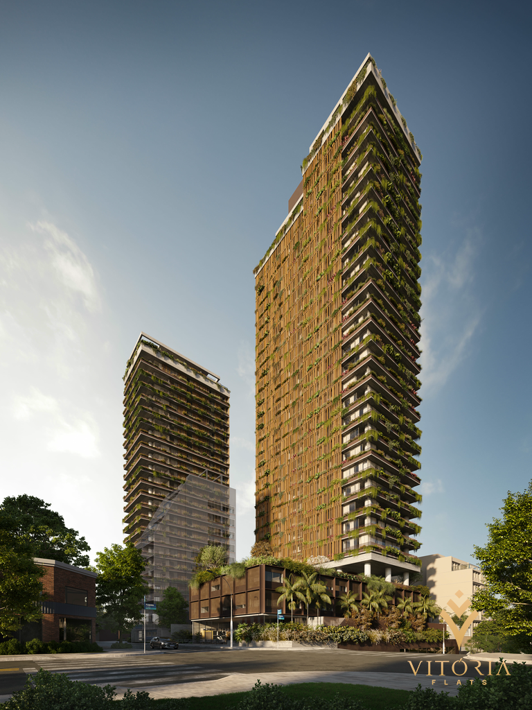 Cobertura, 5 quartos, 821 m² - Foto 3