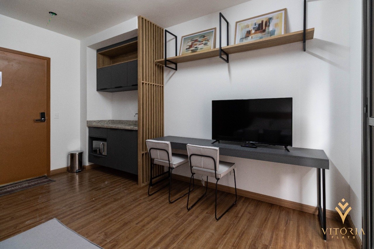 Apartamento, 1 quarto, 265 m² - Foto 3