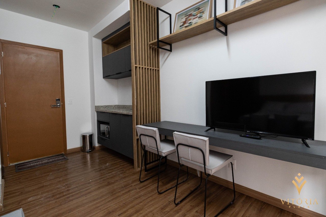 Apartamento, 1 quarto, 265 m² - Foto 4