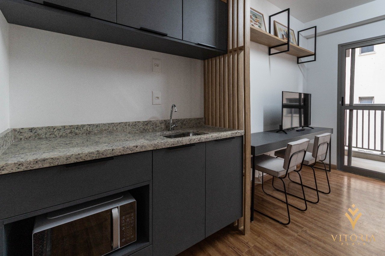 Apartamento, 1 quarto, 265 m² - Foto 8