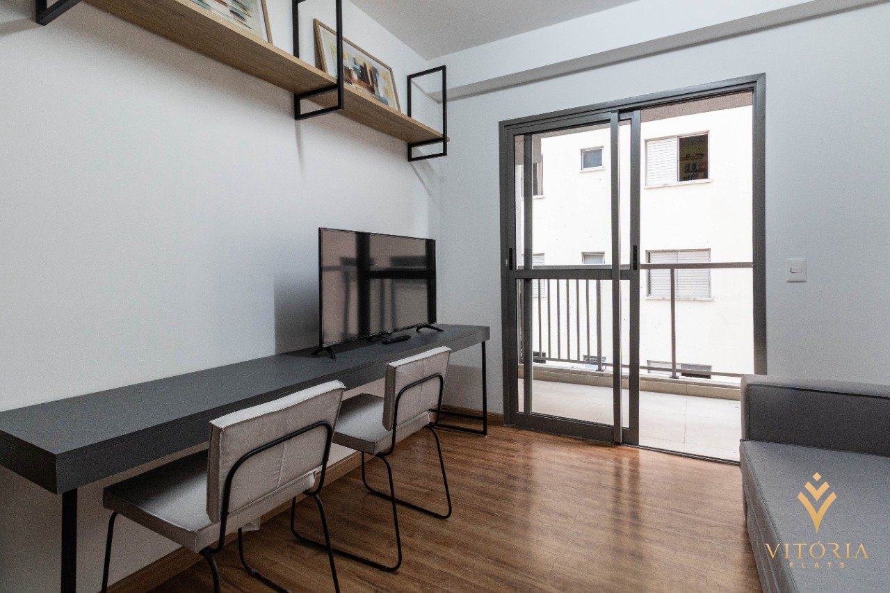 Apartamento, 1 quarto, 265 m² - Foto 1