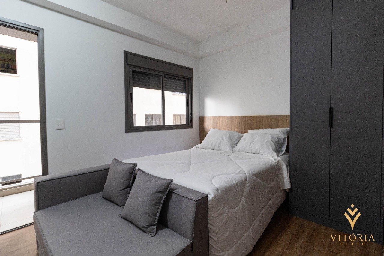 Apartamento, 1 quarto, 265 m² - Foto 9