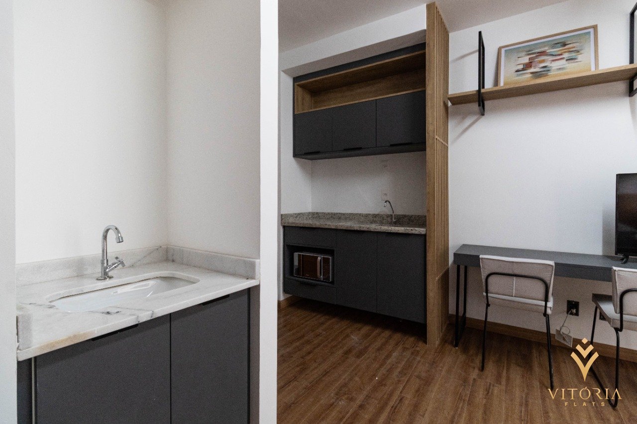 Apartamento, 1 quarto, 265 m² - Foto 13