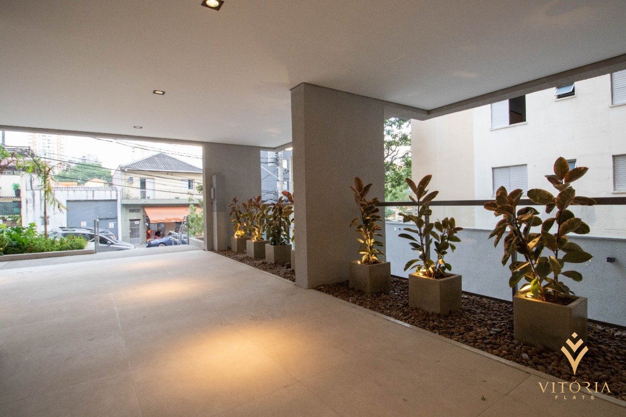 Apartamento, 1 quarto, 265 m² - Foto 15