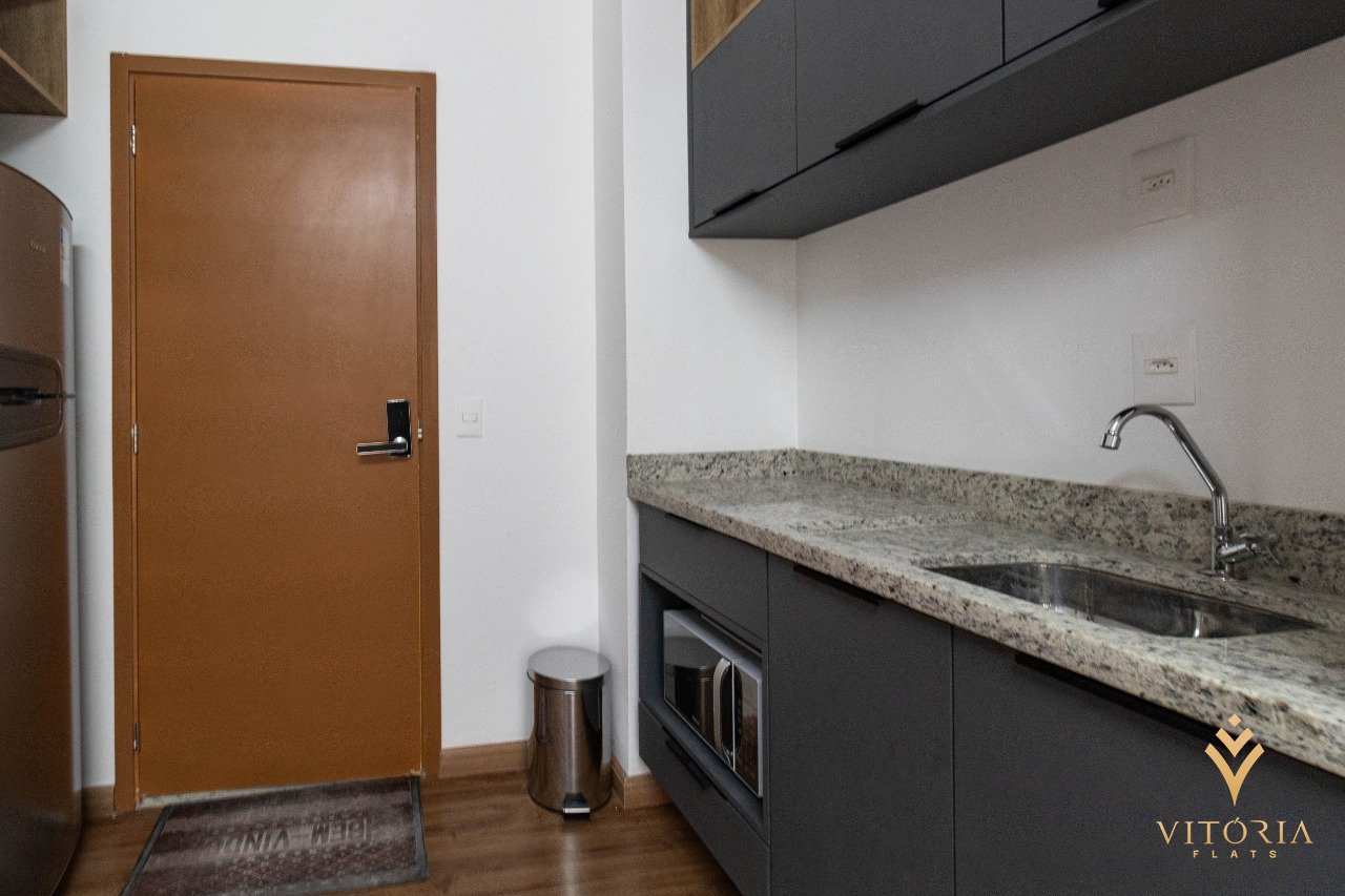 Apartamento, 1 quarto, 26 m² - Foto 7