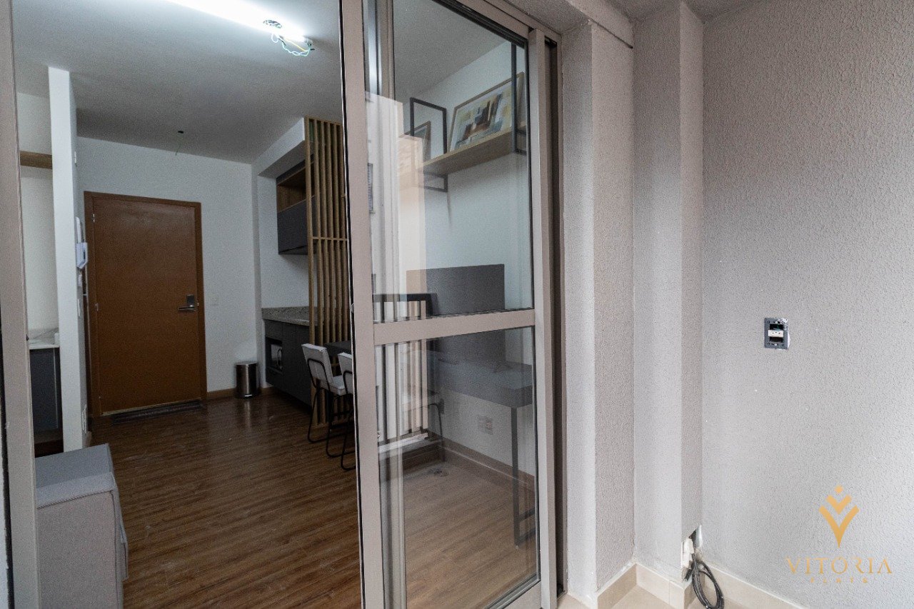 Apartamento, 1 quarto, 26 m² - Foto 10