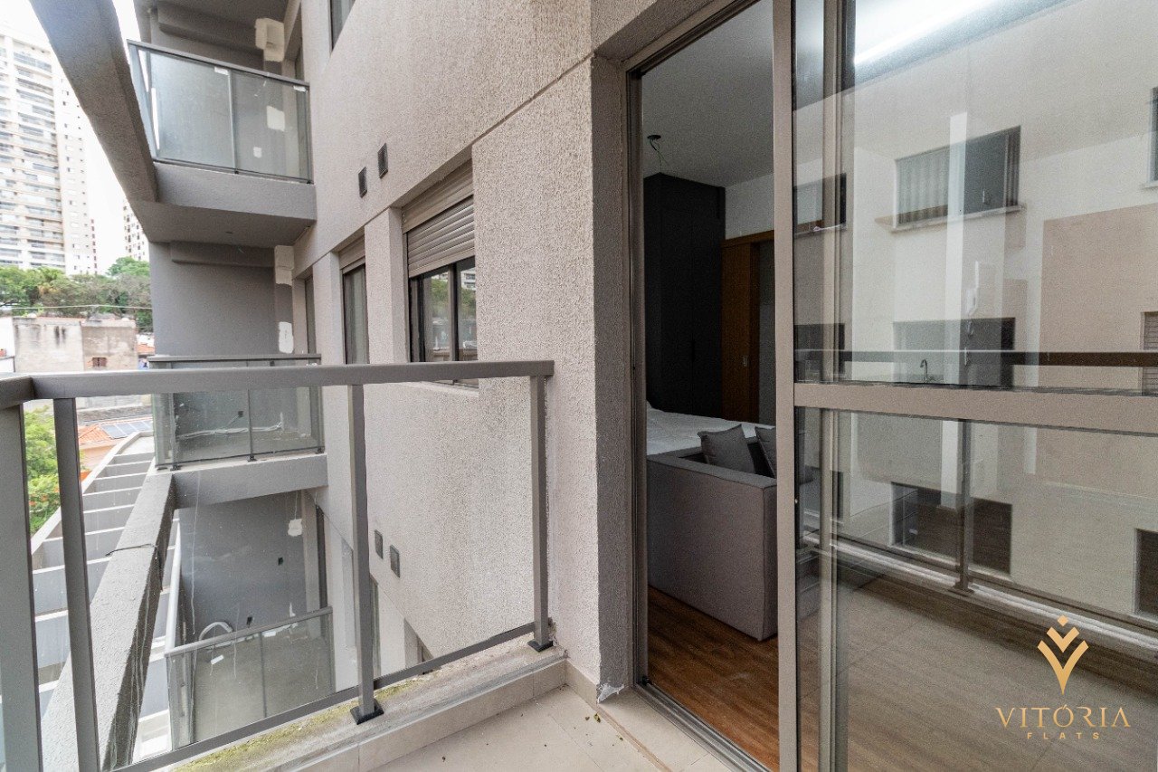 Apartamento, 1 quarto, 26 m² - Foto 11
