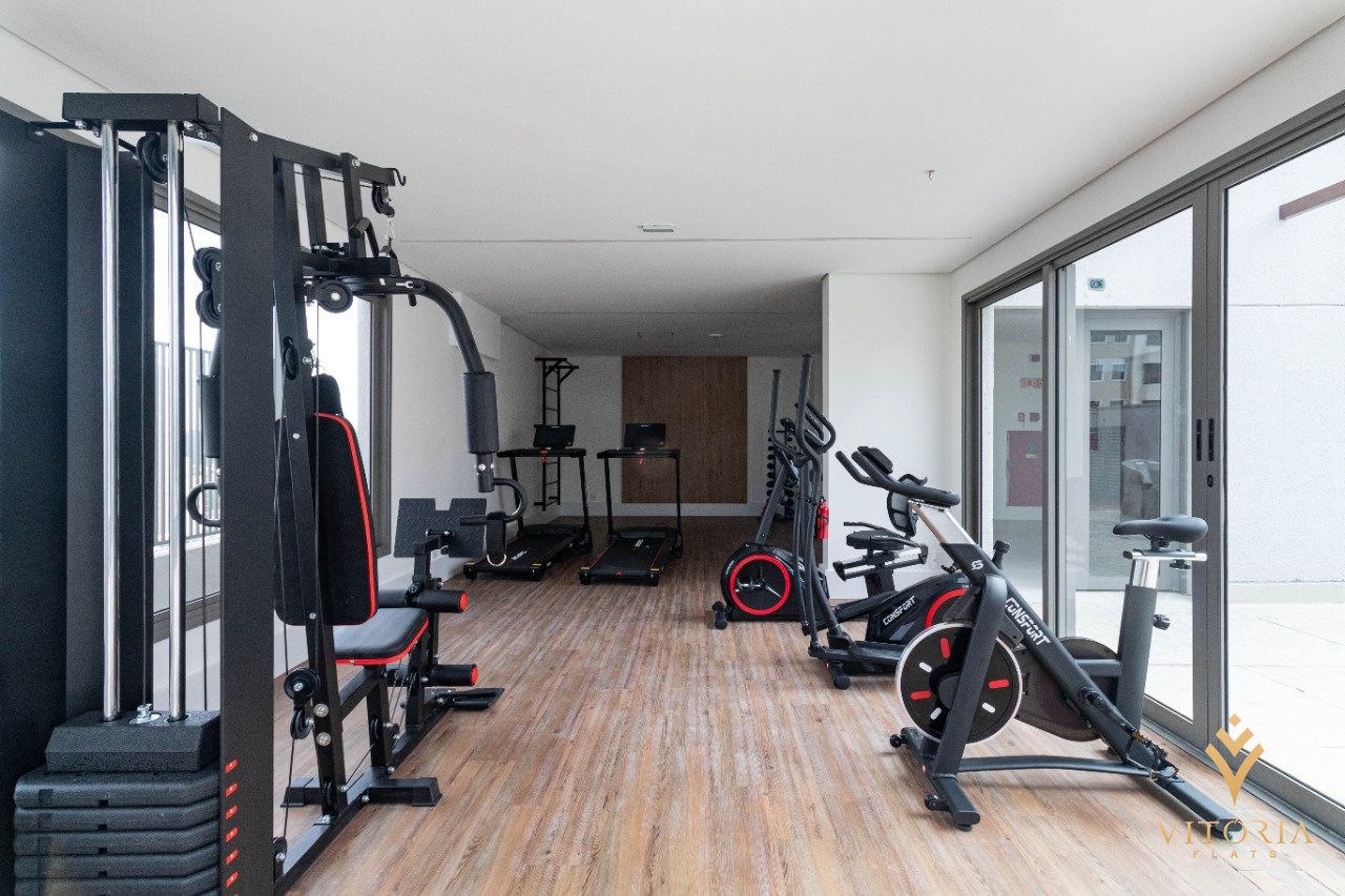 Apartamento, 1 quarto, 48 m² - Foto 16