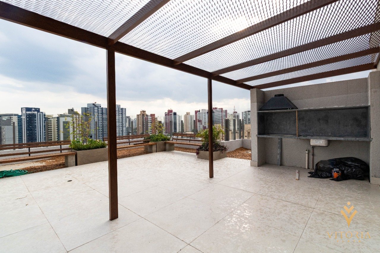 Apartamento, 1 quarto, 48 m² - Foto 1