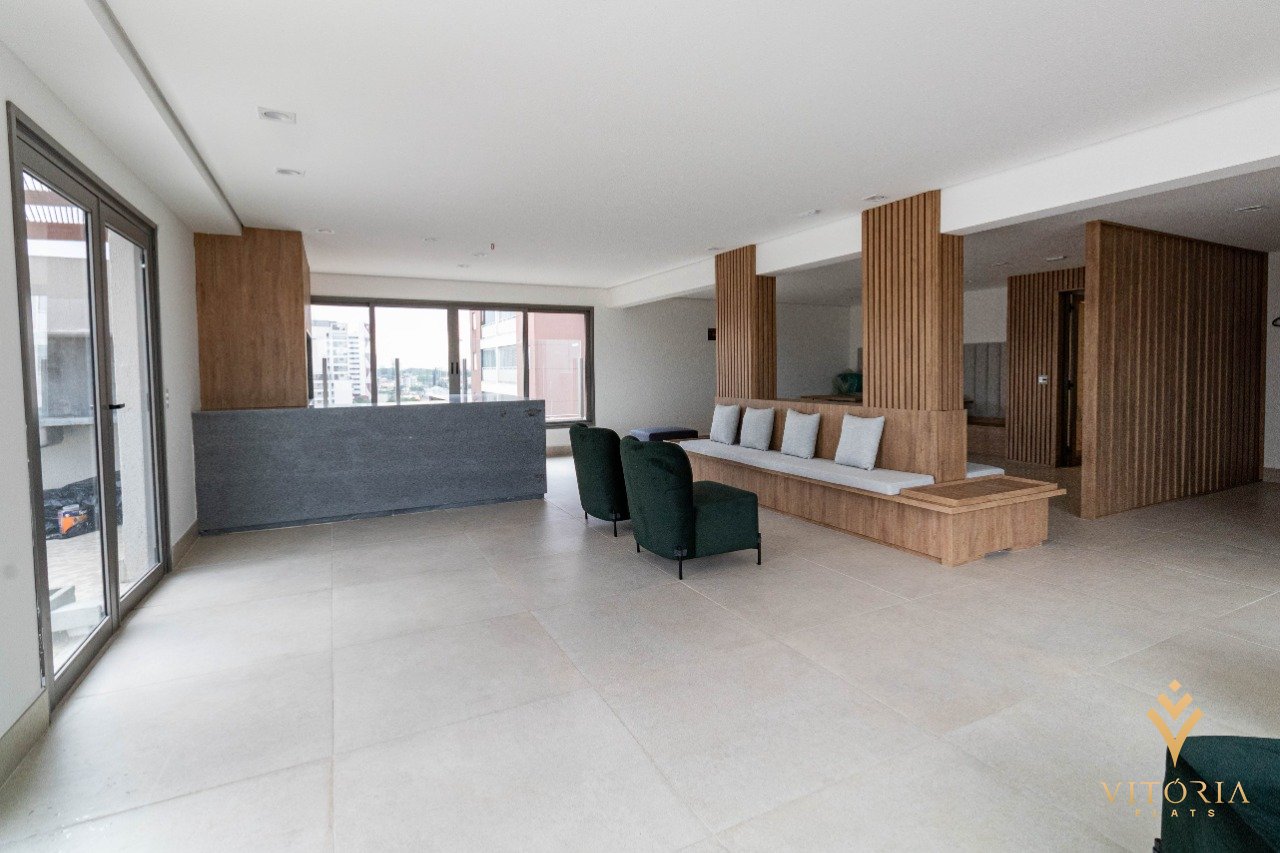 Apartamento, 1 quarto, 48 m² - Foto 19