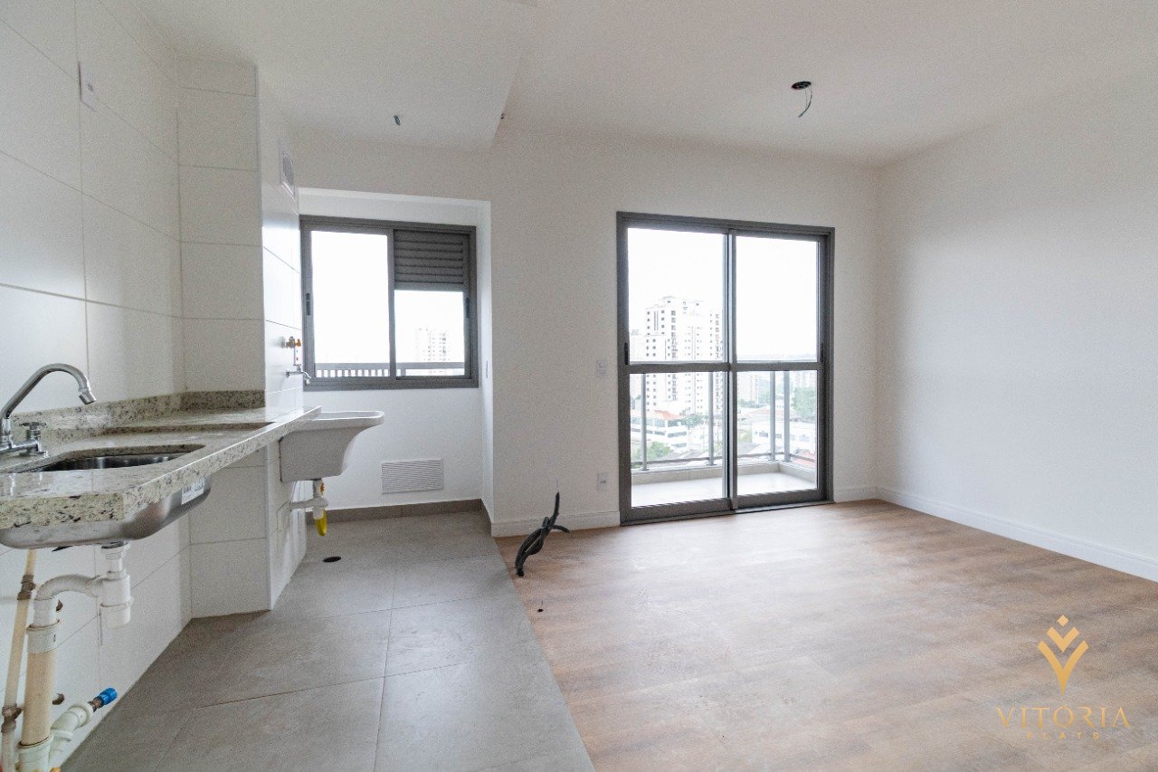 Apartamento, 1 quarto, 48 m² - Foto 5