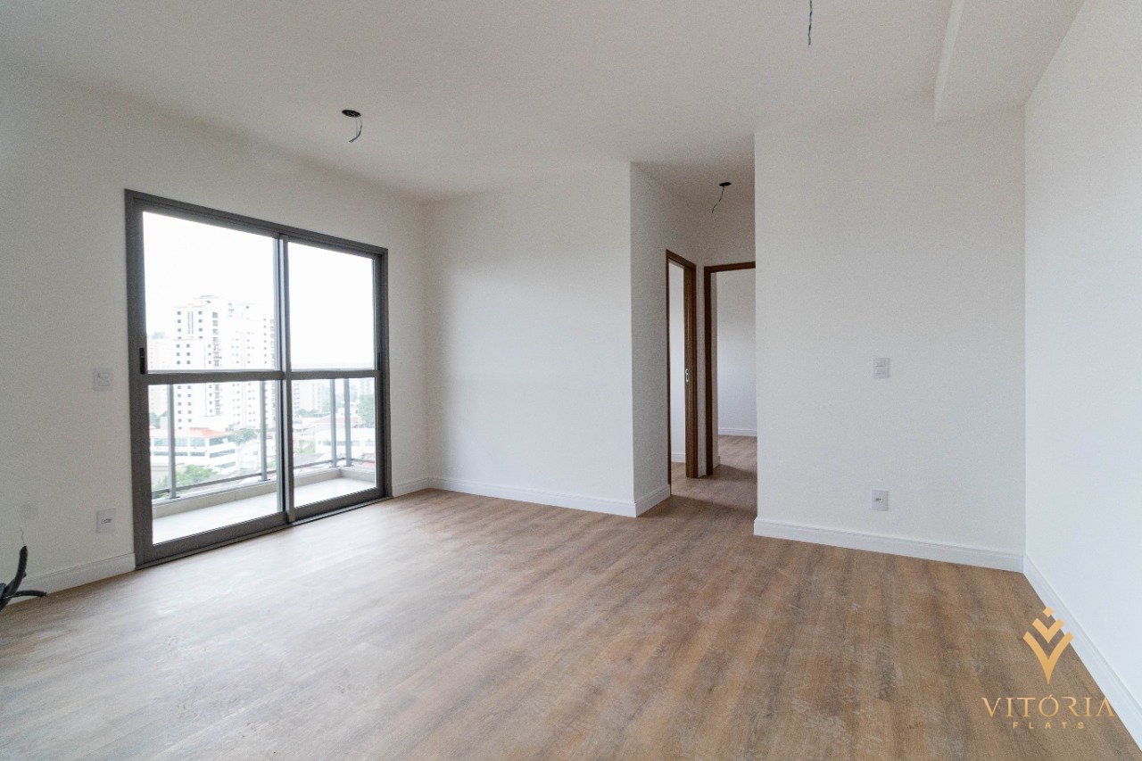 Apartamento, 1 quarto, 48 m² - Foto 2