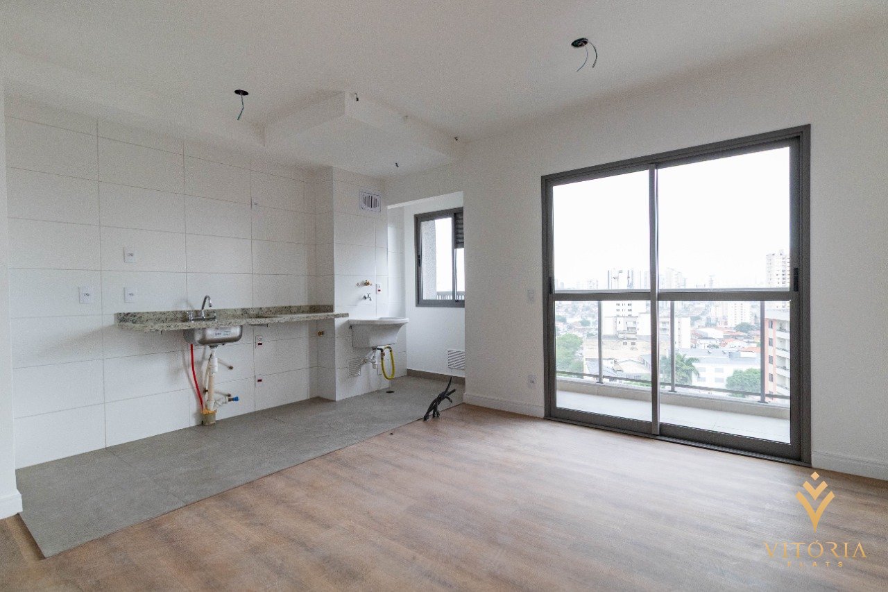Apartamento, 1 quarto, 48 m² - Foto 3