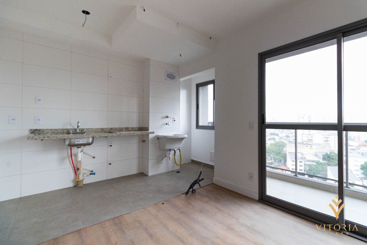 Apartamento, 1 quarto, 48 m² - Foto 4