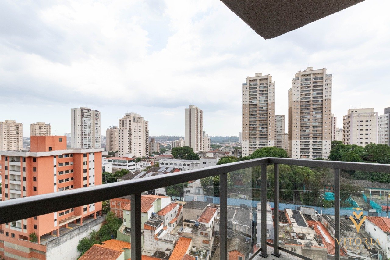 Apartamento, 1 quarto, 48 m² - Foto 6