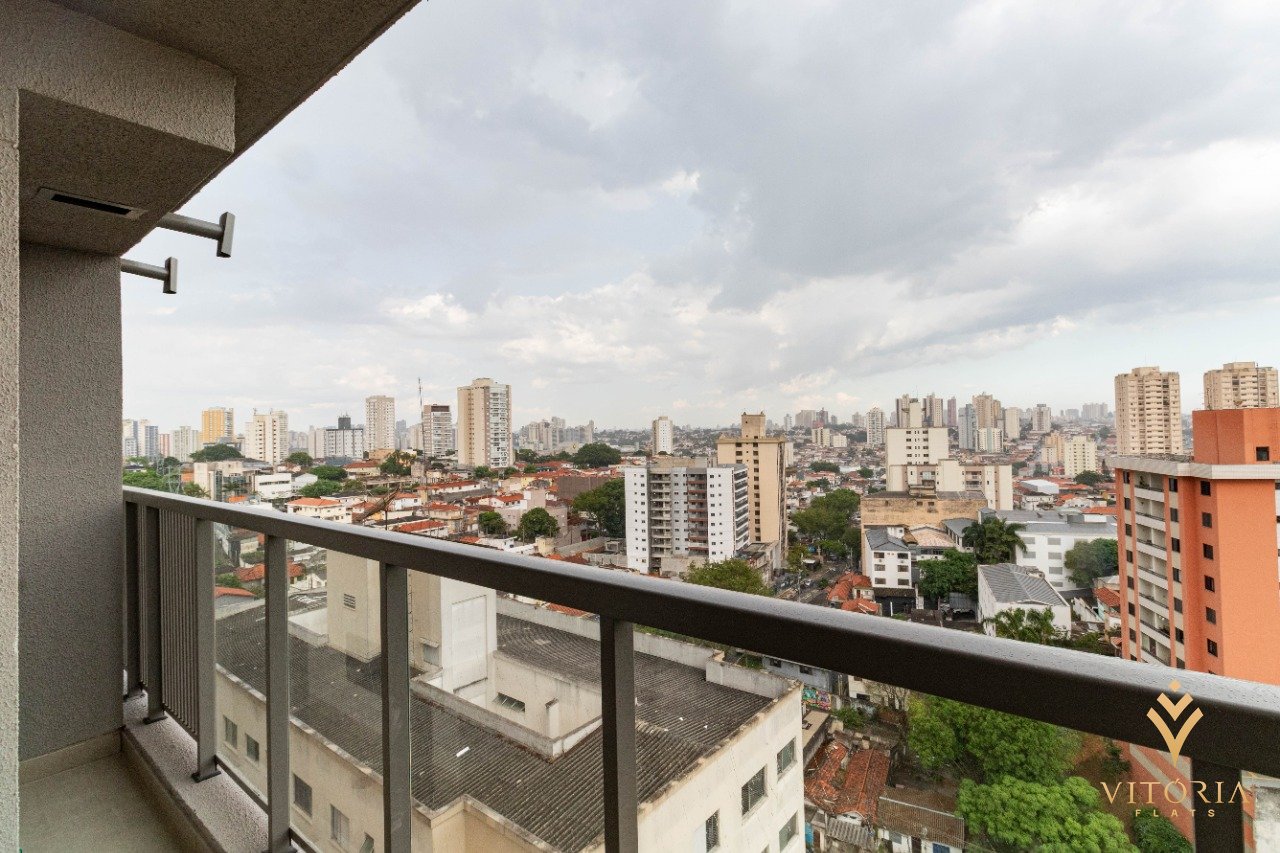 Apartamento, 1 quarto, 48 m² - Foto 7