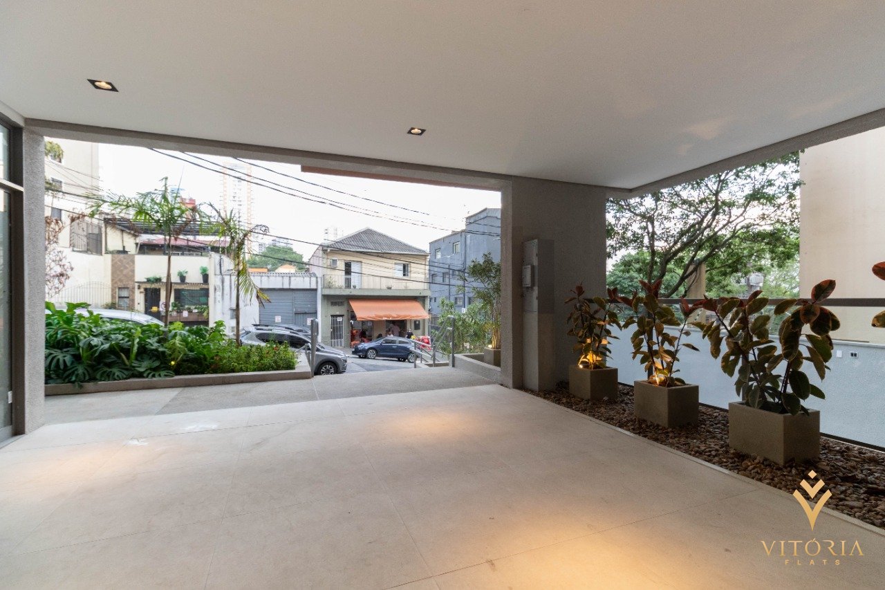 Apartamento, 1 quarto, 48 m² - Foto 22