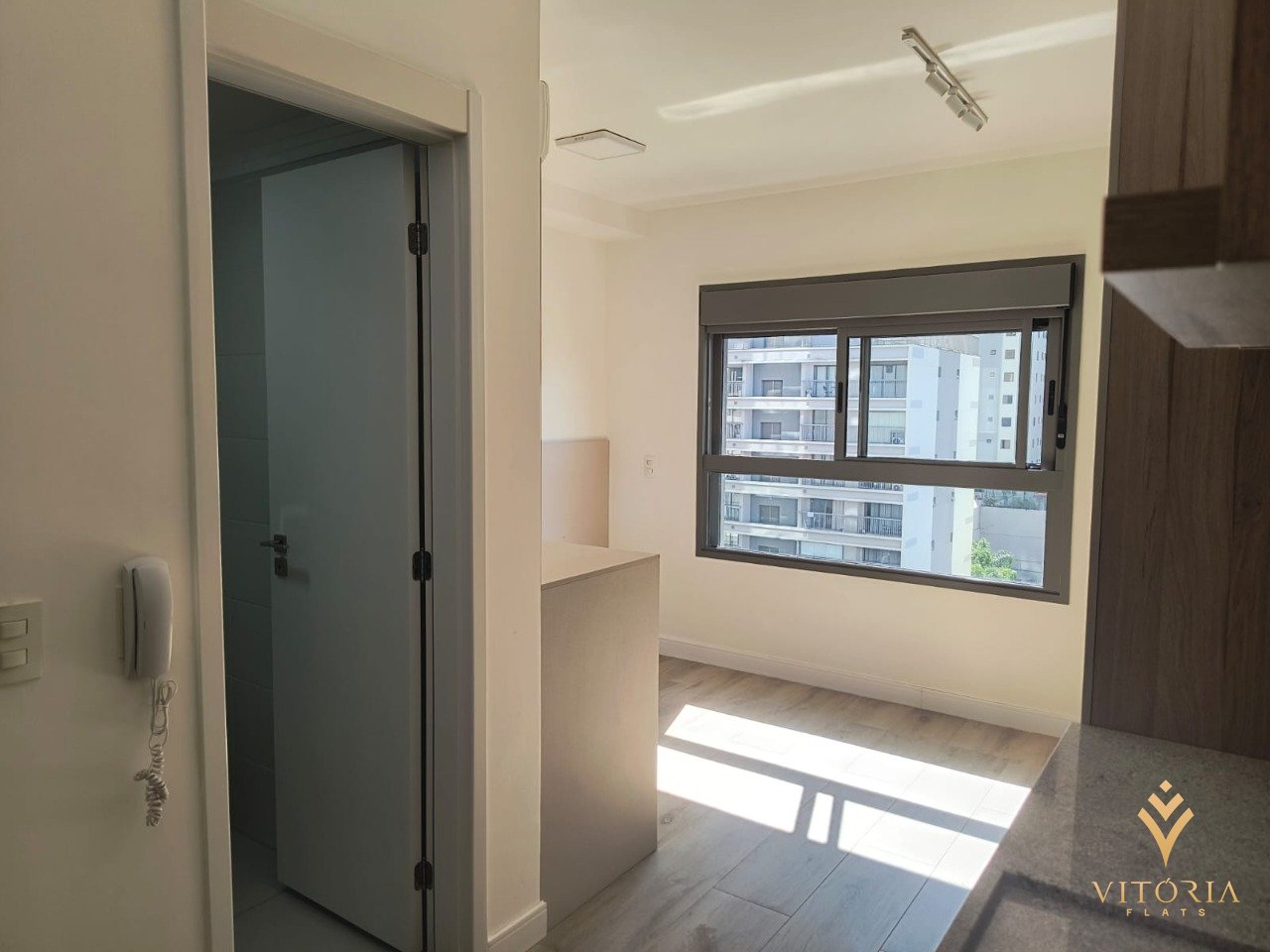 Apartamento, 1 quarto - Foto 3