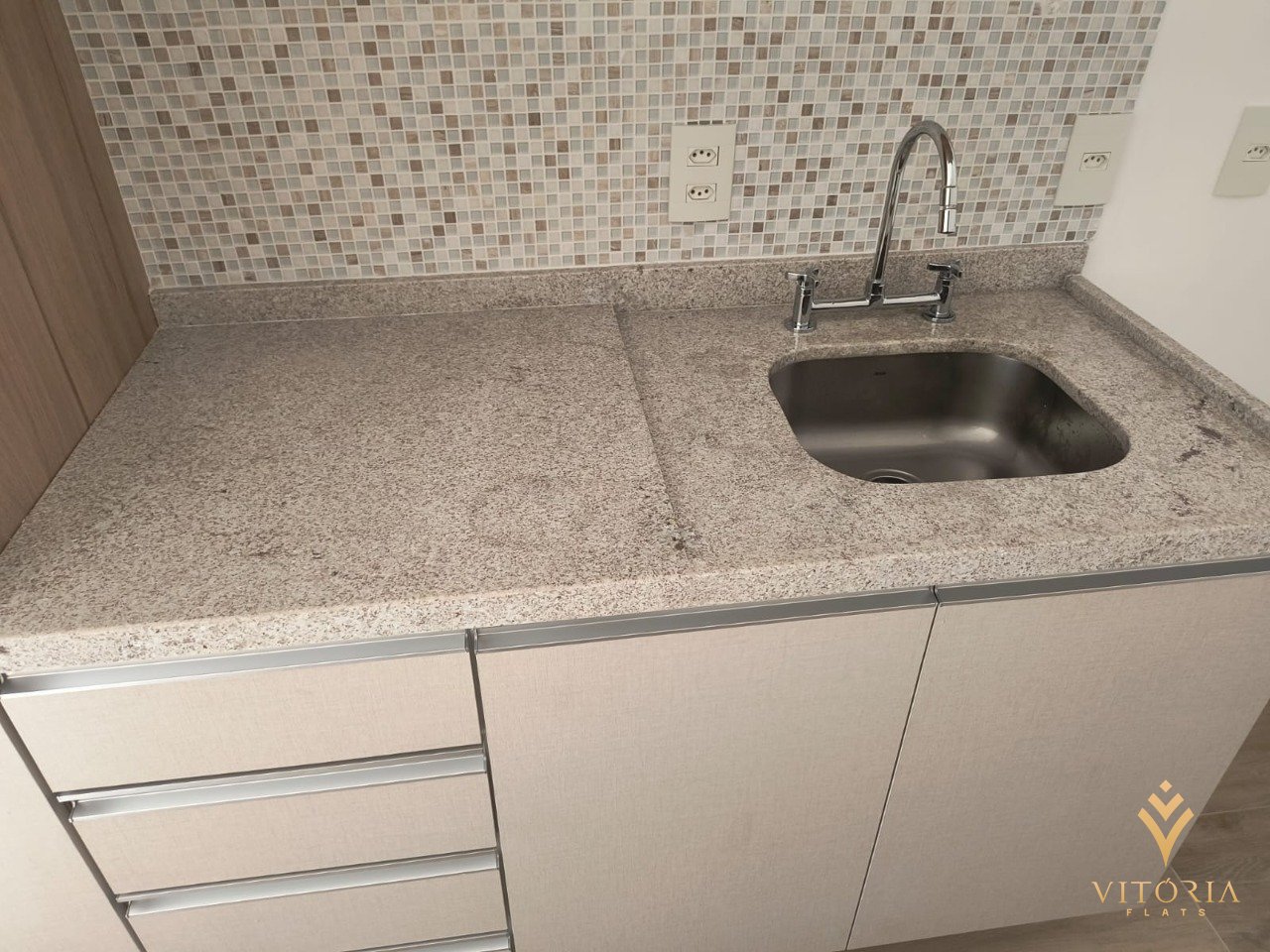 Apartamento, 1 quarto - Foto 10
