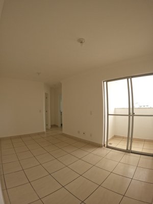 Apartamento para alugar com 2 quartos em Ouro Preto, Belo Horizonte