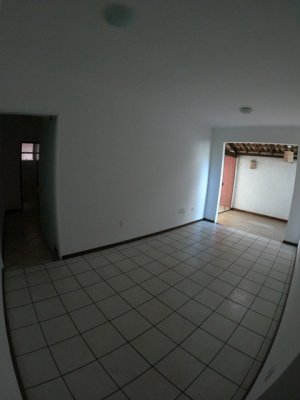 Apartamento com área privativa à venda com 2 quartos em Castelo, Belo Horizonte