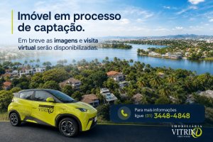 Casa à venda com 6 quartos em Bandeirantes, Belo Horizonte