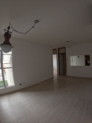 Apartamento para alugar com 3 quartos em Castelo, Belo Horizonte