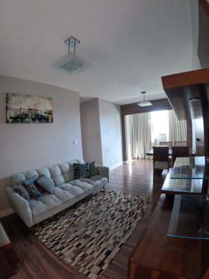 Apartamento à venda com 3 quartos em Ouro Preto, Belo Horizonte