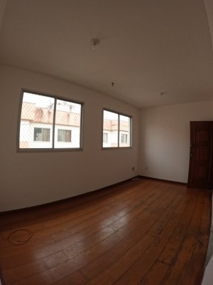 Apartamento para alugar com 2 quartos em Liberdade, Belo Horizonte