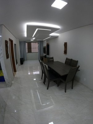 Apartamento à venda com 2 quartos em Ouro Preto, Belo Horizonte