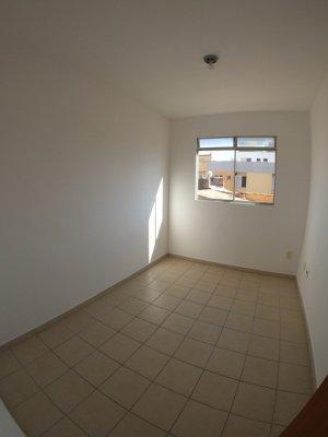 Apartamento à venda com 3 quartos em Castelo, Belo Horizonte